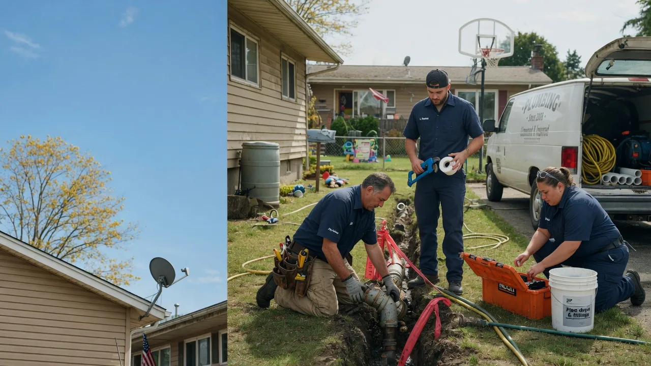 Garbage Disposal Replacement in Brinklow, MD near me